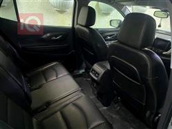 جي ام سي تيراين